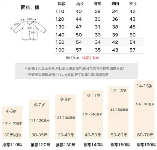 童装衬衫格子儿童纯棉格子衫男童长袖女童中大童外套全棉格子衬衣