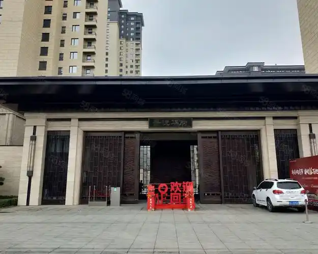 【吾悦华府, 吾悦华府小区详情,房价走势,房源,业主论坛】- 泰安58