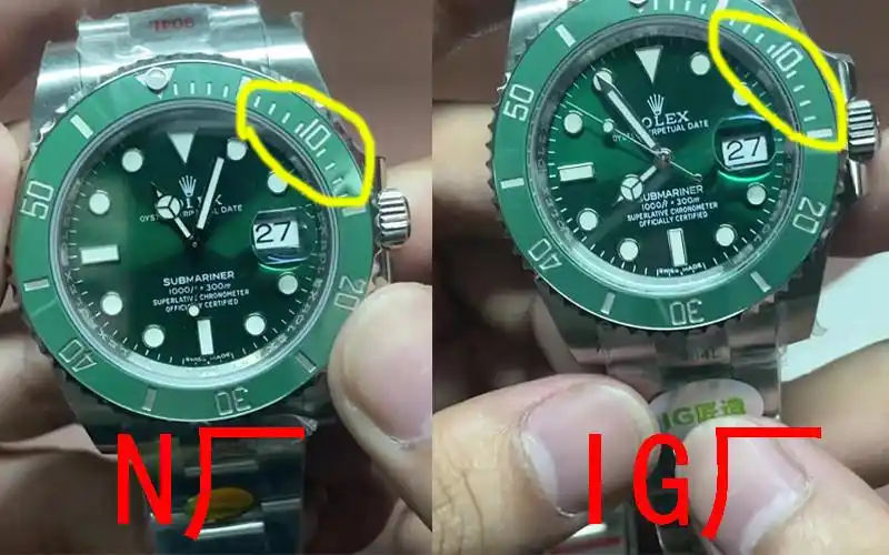 香港劳力士绿水鬼2022报价2022已更新(今日-更新)–