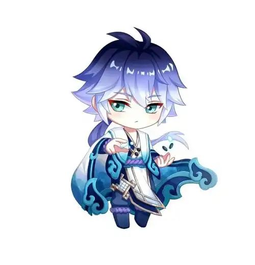 王者荣耀q版头像