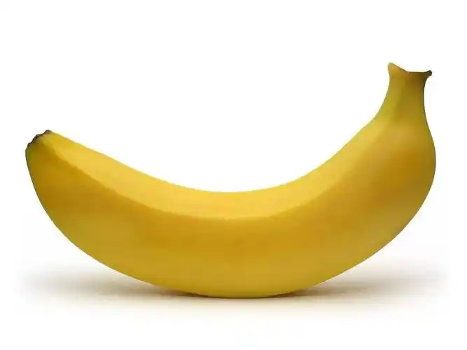 彩铅教程形如弯月的香蕉画法步骤