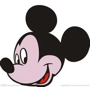 微信头像萌老鼠 超萌可爱老鼠微信头像米老鼠宝贝米奇老鼠可爱搞笑猫