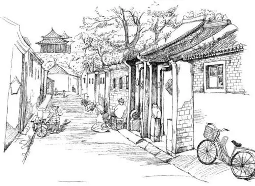 《一本北京》上市,恭喜121天前订购的小伙伴们喜提新书!