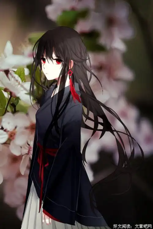 乐正绫15句经典名言