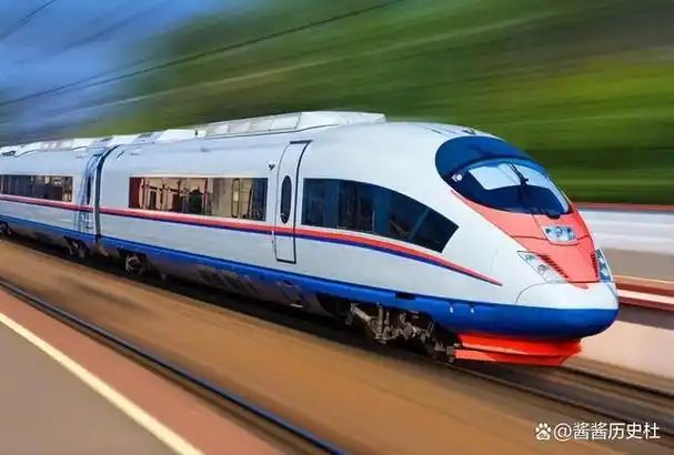 亏大了?中国承建印尼高铁,通车后才彻底明白,真不是一般的精