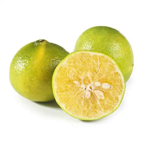 广西皇帝柑5斤单果50mm皮薄易剥鲜甜多汁