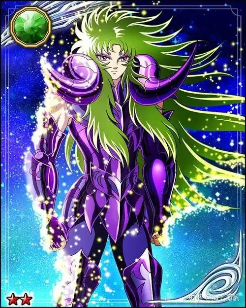 《圣斗士星矢》黄金圣斗士星座神话与招式大全 - 知乎