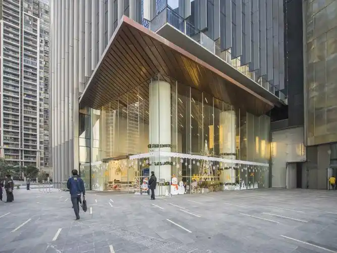 珠江新城 天盈广场热门楼盘多种户型,多种_广州租房_广州房产门户