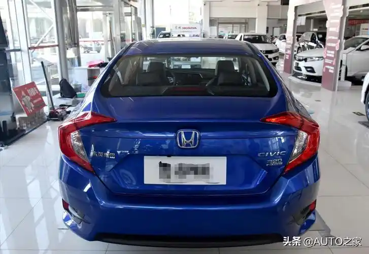 2018本田思域肇庆售多少钱(本田飞度)【汽车时代网】