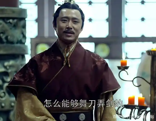 琅琊榜终其一生被当成棋子的誉王他这一生可怜又可悲