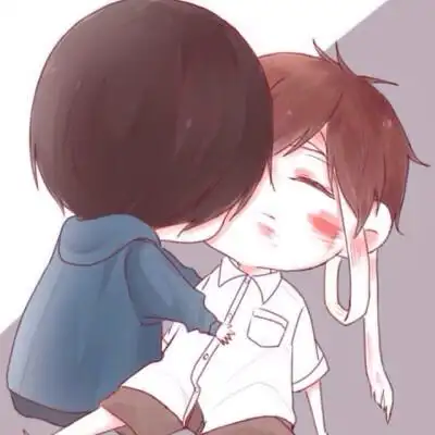 收集   点赞  评论  [by 颜艺少女鹿qvq][卡通头像][动漫] [[女生