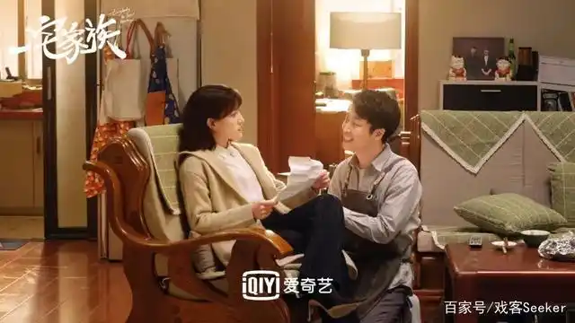 从"青岛大姨"到"国民姐夫",张海宇的"破"与"立"