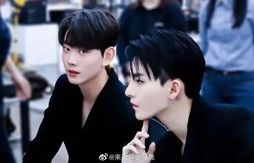 韩腐剧《color rush/遇见你之后》|拍这题材是真会玩儿