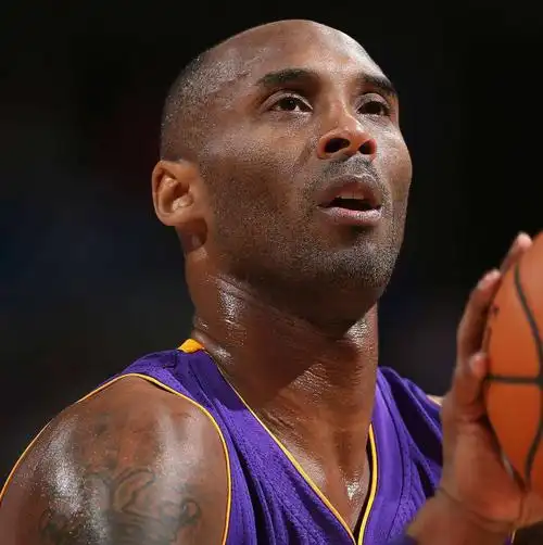 科比·布莱恩特