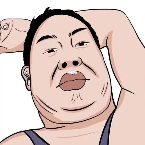 沙雕搞笑  #搞笑情侣头像