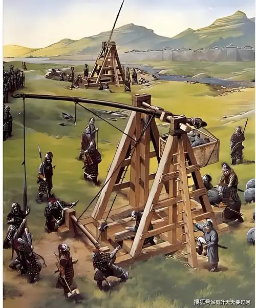 蒙古帝国蒙哥朝第一"悍王"——八王爷拔绰