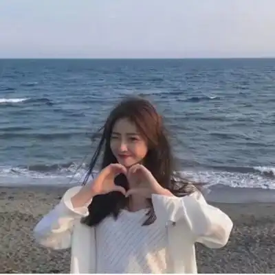 小姐姐悲伤头像