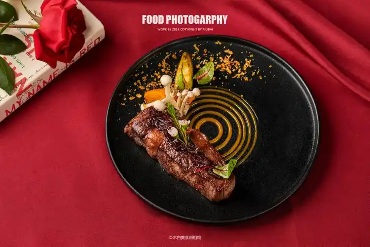 西餐拍摄(正餐,汤,甜品,西餐,美食摄影)