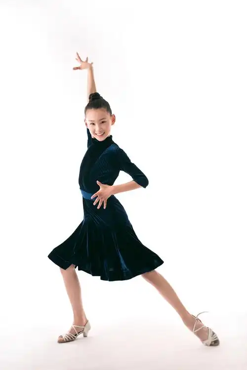 河津甜甜拉丁舞拍摄福利!-表单-金数据