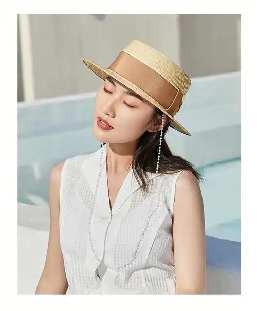 淘宝平面拍摄之模特细节