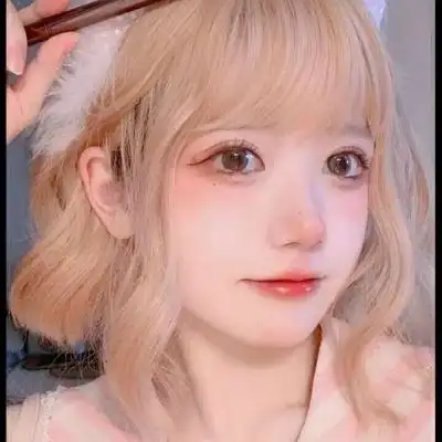 特别仙女的头像 超好看仙女生头像