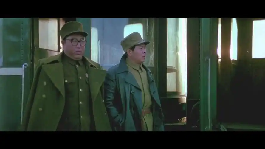 从大决战系列电影看铁路对战争走向的影响与作用辽沈战役篇