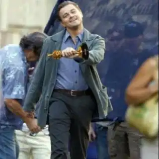 【关注奥斯卡】"小李子"为什么就等了这么久?