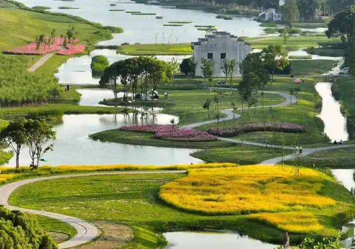 7条精品文旅线路!邀您欢度中国年_安徽省