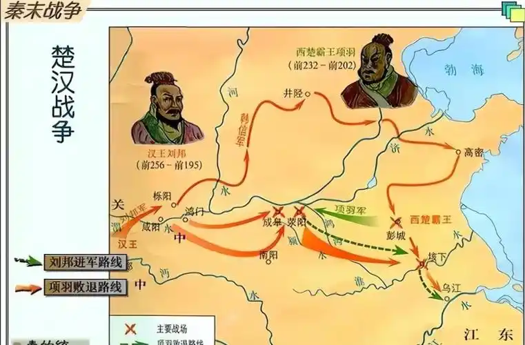 古时候打仗为什么老是缺粮