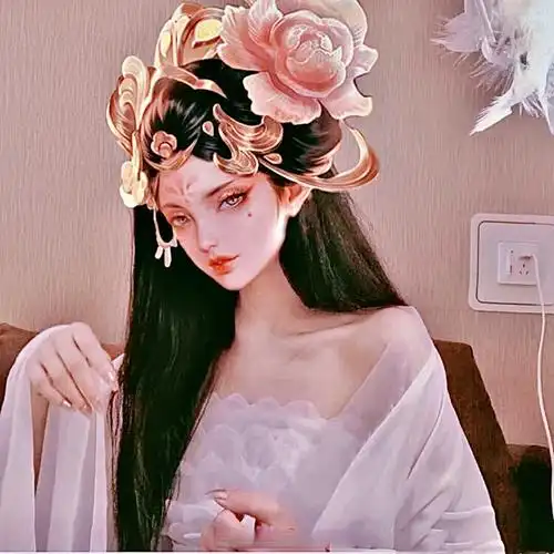 王者荣耀:杨玉环老玩家求id,国服大神说出6个字,网友:这太接地气了!_