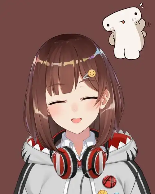 七海nana7mi/海子姐 – vup官网