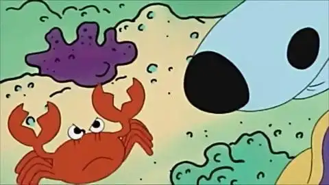 巴巴爸爸 第3季 第40集 红海狮子鱼