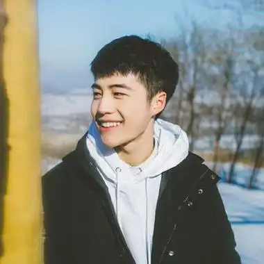 高清好看帅气阳光男生头像图片