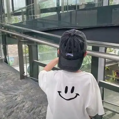 个性头像小孩霸气 霸气头像图片大全 -【爱个性】