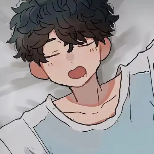 头像| 让你一眼沦陷的少年感动漫头像 - 知乎