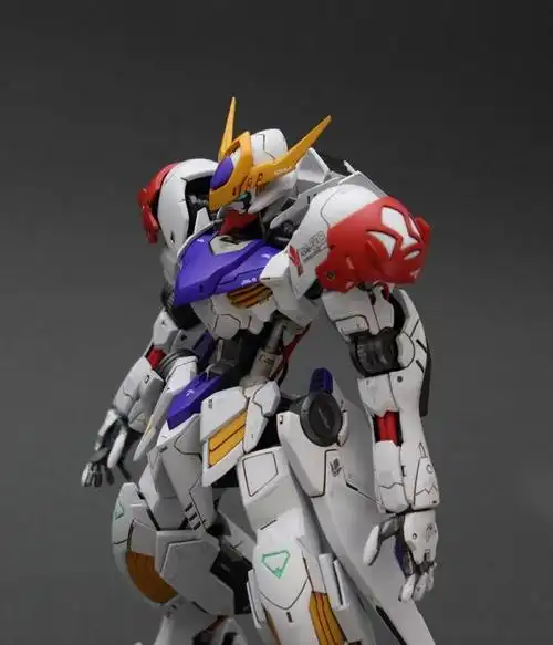 《hgibo asw-g-08 巴巴托斯天狼座 by soma》10月23日 - 神作收录堂