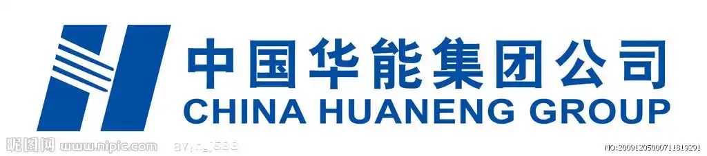 中国华能设计图__企业logo标志_标志图标_设计图库_昵图网nipic.com