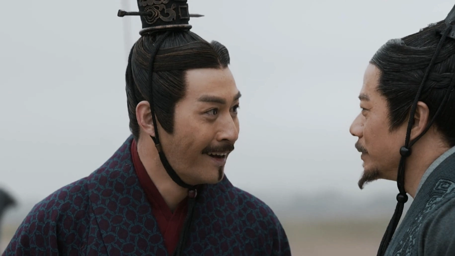 大秦赋:赵佾回国夺位失败,从这3件事上可看出,他无夺位之决心