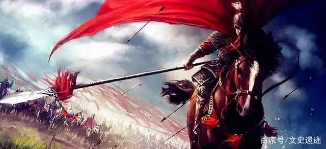 临危之际,偏瘫的老将军出征,然君主猜忌下,20万唐军全军覆没