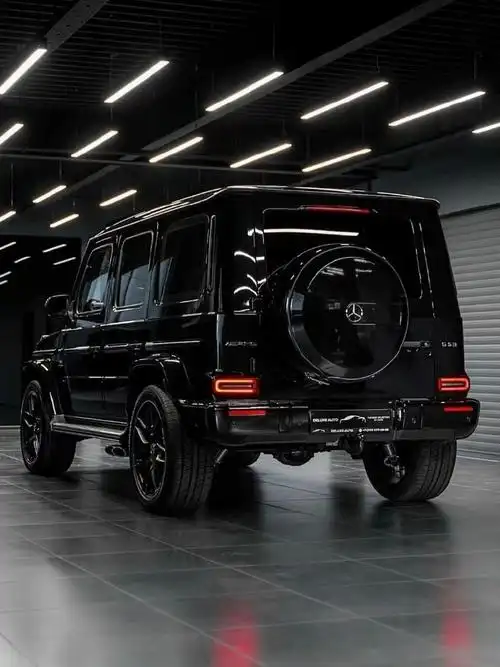 奔驰大g##奔驰g63