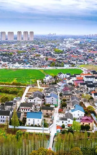 美化环境 优化治理 碧溪致力提升群众获得感满意度! | 常熟广播网