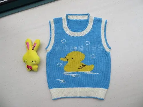 丫丫藏书阁 馆藏分类用线:九色鹿100%宝宝羊毛1股  蓝色1055,小鸡黄