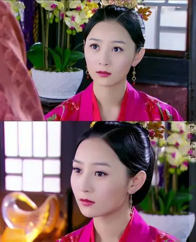 《古剑奇谭》张维娜