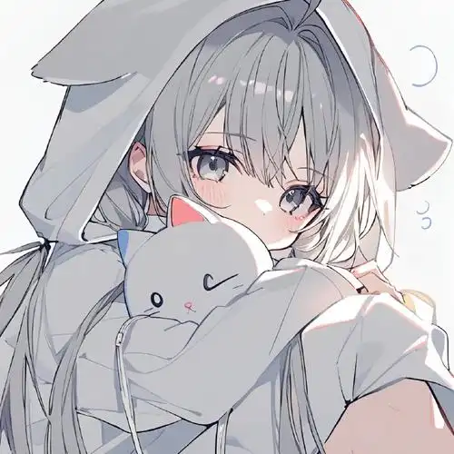 动漫头像##头像