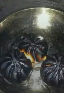 黑暗料理表情包黑暗料理图片表情