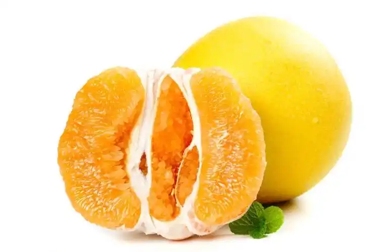 "柚子"切开没有芯?其实它的真实身份是→|柚子_新浪财经_新浪网