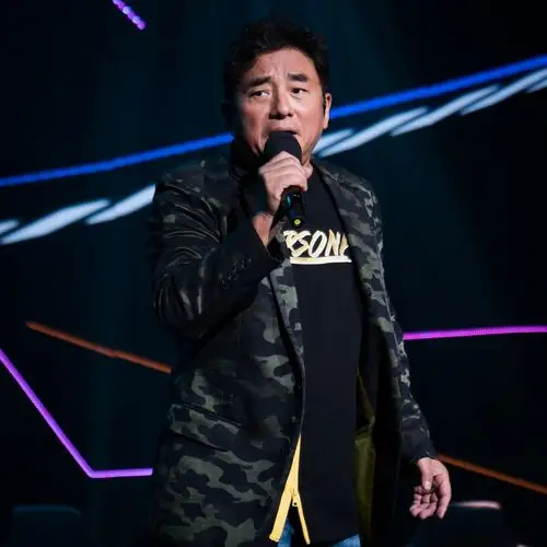 吕方的人文音乐课