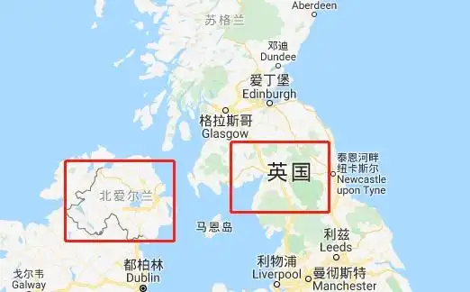 世界变局英国欧盟达成脱欧协议对我们有什么影响