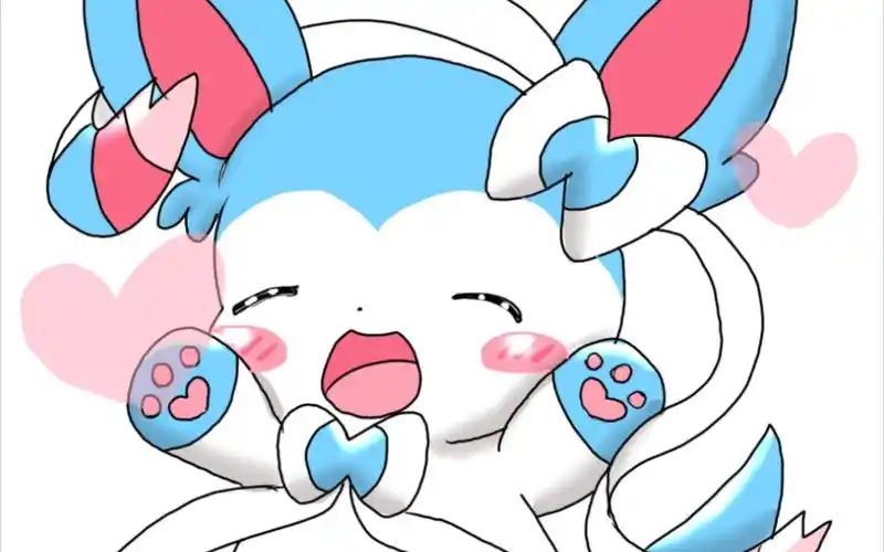 剑盾出闪瞬间309次sl浓雾之证仙子伊布get