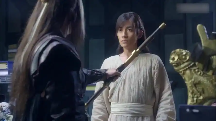 新萧十一郎割鹿刀需要钥匙套路好深